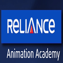  Reliance Animation Academy logo