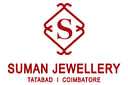 Suman Jewellery logo
