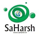 Saharsh Solutions logo