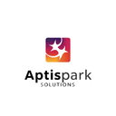 Aptispark Solution Private Limited logo