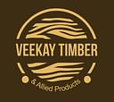 Veekay Timber & Allied Products logo
