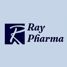 Cashier Manager in Ray Pharma Distributors - 67ee7b5a99657991b360f7d2