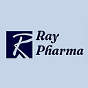 Ray Pharma Distributors logo