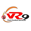 VR 9 Pest Control logo