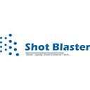 Shot Blaster logo