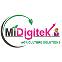 Midigitek Agriculture Solutions Private Limited logo