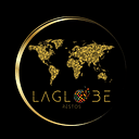Laglobe Restos logo