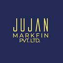 Jujan Markfin Private Limited logo