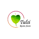 Tulsi Resin Store logo