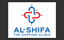 Al-Shifa Cupping Clinic logo