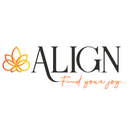 Alignjoy logo