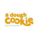 A Dough Cookie