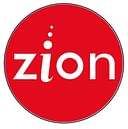 Zion Digital Technologies Pvt. Ltd. logo