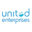 United Enterprises logo