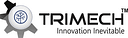 Trimech Engineers pvt.ltd logo