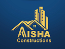 Aisha Constructions logo