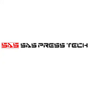 SAS Press Tech logo
