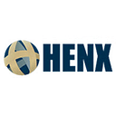 Henx International Technologies Private Limited logo