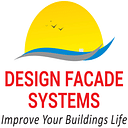 Design Facade Systems logo