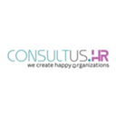 Consult Us HR logo
