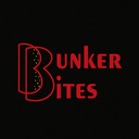 Bunker Bites logo