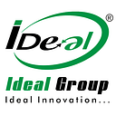 Ideal Technoplast Industries  logo