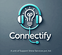 Support Shine Services Private Limited logo