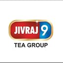 Jivraj Tea logo