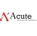 Acute Systems and Solutions logo