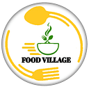 Food Village logo