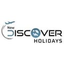 New Discover Holidays