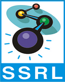 SSRL Battery Chemicals logo