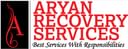 Aryan Recovery Services logo