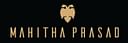 Mahitha Prasad logo
