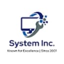 System Inc