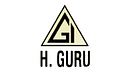 H Guru Industries logo