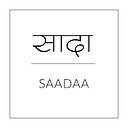 Saadaa Sustainable Designs and Technologies logo