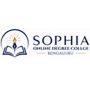 Sophia Online Degree College