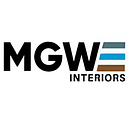 MGW Interiors logo