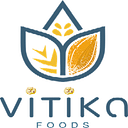 Vitika Foods Private Limited logo
