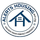 Alerts Housing logo