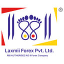 Laxmii Forex Ltd.
