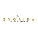 Zyorika International logo