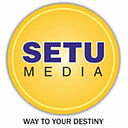 Setu Media logo