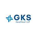 GKS Healthsol LLP logo