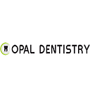 Opal Dentistry logo