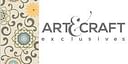 Art & Craft Exclusives logo