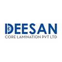 Deesan Core Lamination logo
