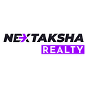 Nextaksha Realty logo