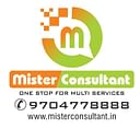 Mister Consultant logo